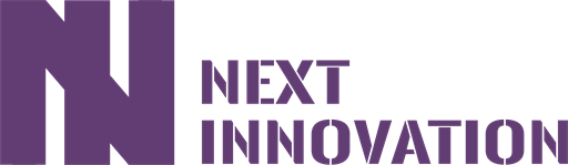 Next Innovation 标志